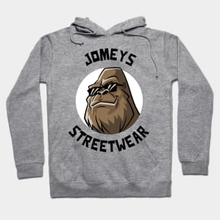 Jomeys Streetwear Hoodie